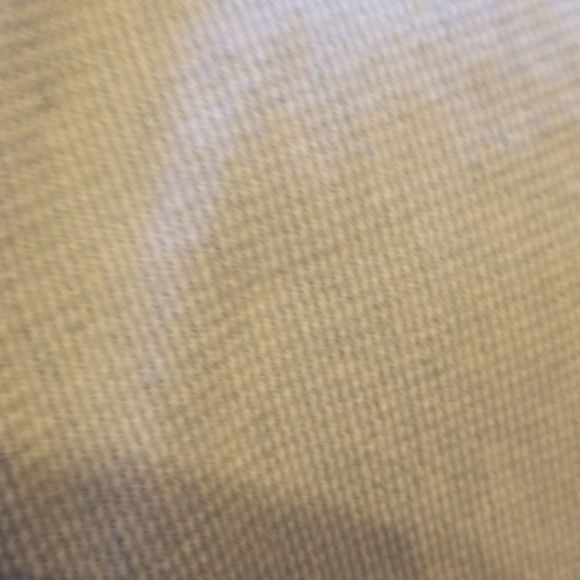 Universal Thread Light Wash Paper Bag Denim Wide Leg Drawstring Jeans NWT Sz.6S - Picture 12 of 13